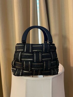 M. & G. Bertini made in Italy. Please check all picture of condition.